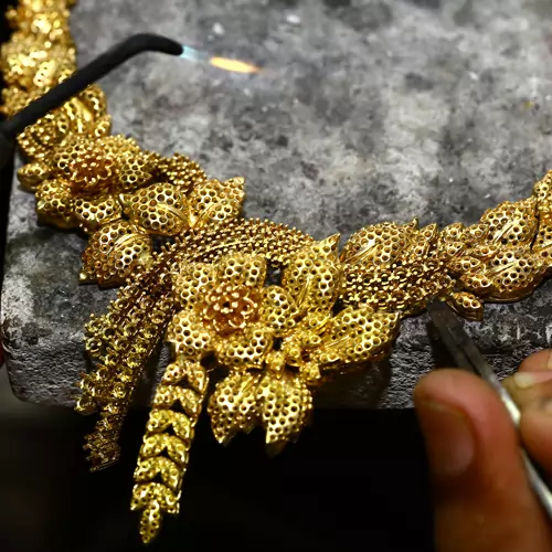 Vispark  Jewellery Manufacturing Company