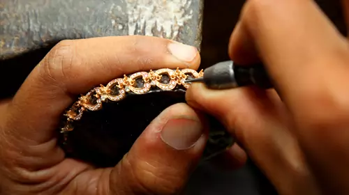 Vispark  Jewellery Manufacturing Company